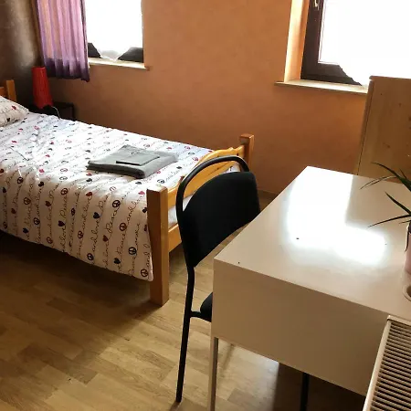 Belle Privé Proche Kirchberg