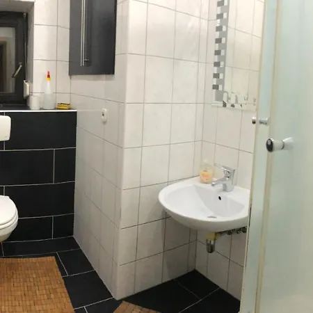Belle Privé Proche Kirchberg Luxembourg